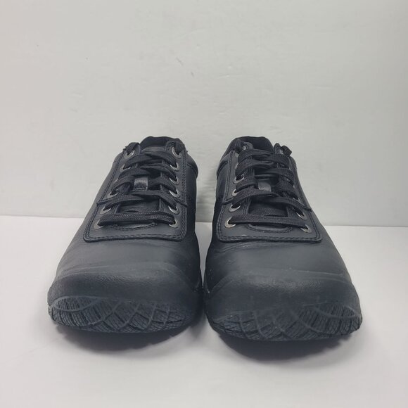 Keen Kanteen Men's Black PTC Dress Oxford US Size 8 - Picture 3 of 8